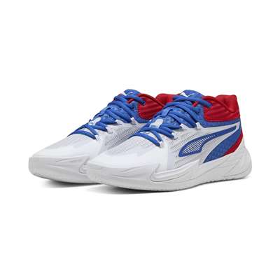 PUMA WHITE-MOUNTAIN BLUE-FOR