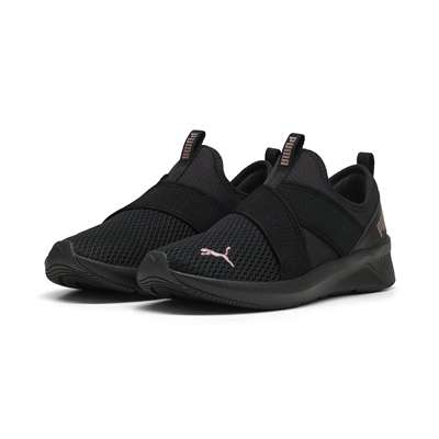 PUMA BLACK-PUMA BLACK-ROSE G