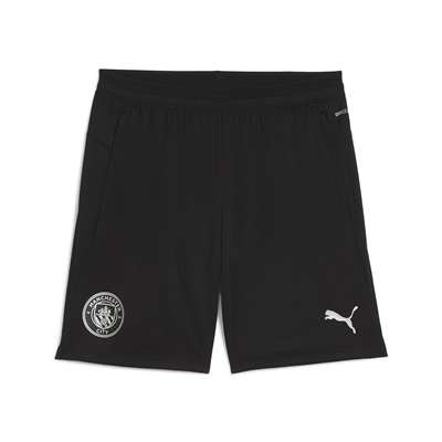 PUMA BLACK-PUMA SILVER