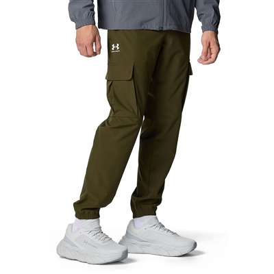 Expedition Green /  / White