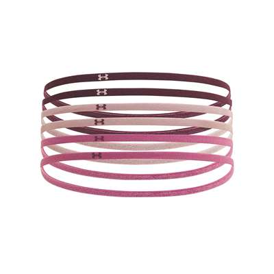 Dark Maroon / Fuchsia Dusk / Tourmaline Pink