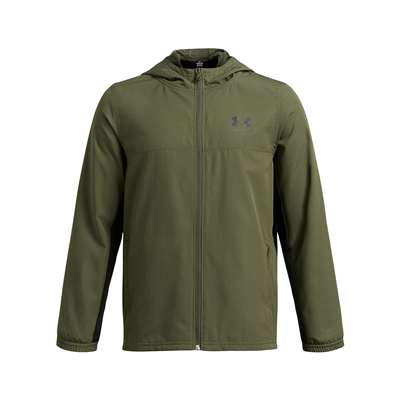 Marine OD Green / Black / Black