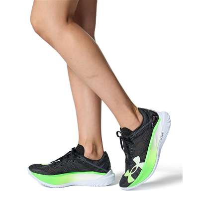 Black / Hyper Green / Hyper Green