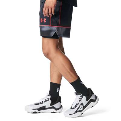 White / White / Black