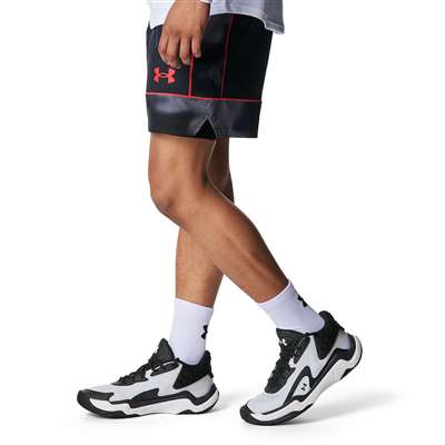 White / White / Black