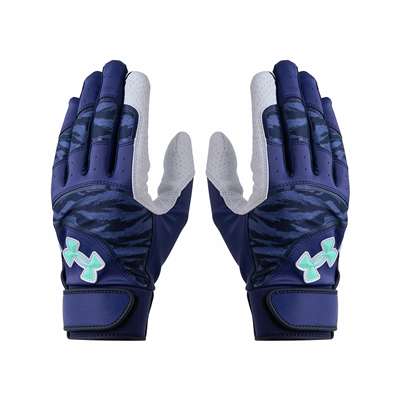 Midnight Navy /  / Comet Green