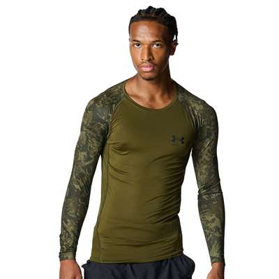 Expedition Green /  /