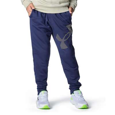 Midnight Navy / Khaki Base / White