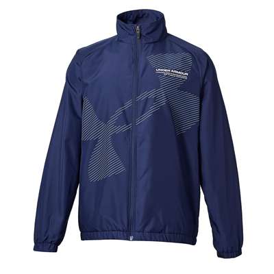 Washed Navy /  / White