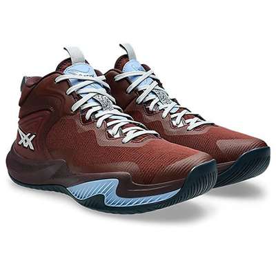 DARK RED PLANET/PIEDMONT GREY