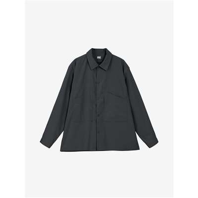 HELLY HANSENヘリーハンセン - Skyrim Work Shirts Jacket (スカイリム
