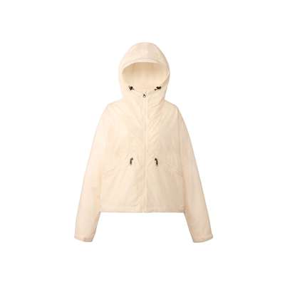 THE NORTH FACEザ・ノース・フェイス - Short Compact Jacket