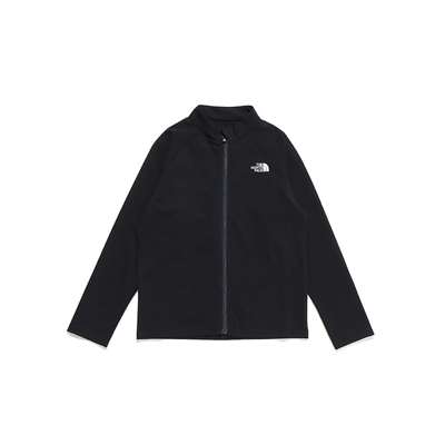 THE NORTH FACEザ・ノース・フェイス - L/S Sunshade Full Zip Jacket