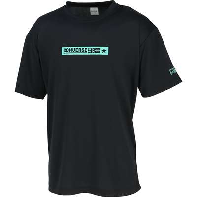 ブラック/エメラルド