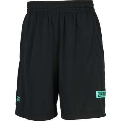 ブラック/エメラルド