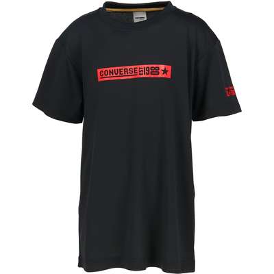 ブラック/レッド