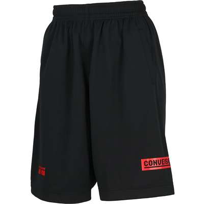 ブラック/レッド