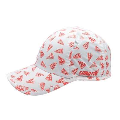 Pepper's Pizza Pie Topper