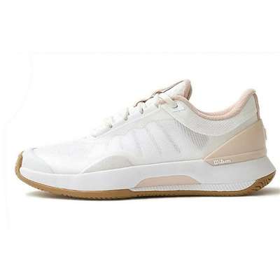 White/Cameo Rose/Gum