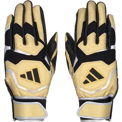 ゴールドxブラック