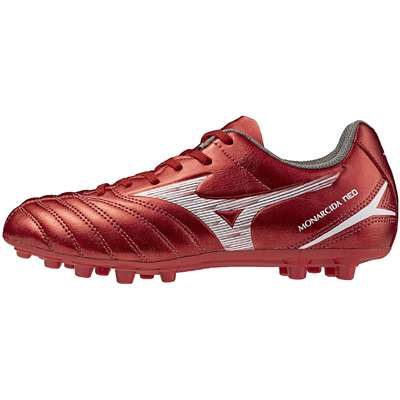 ルビーレッド×ホワイト