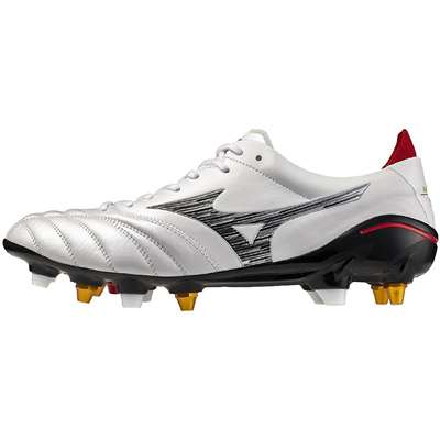 ホワイト×ブラック