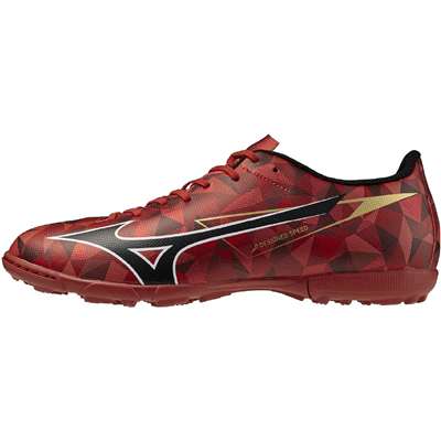 ルビーレッド×ブラック