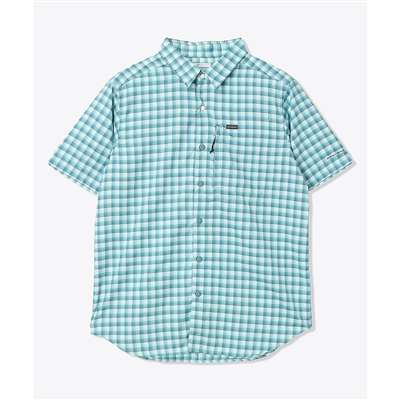 Ripple Blue Pulaski Plaid