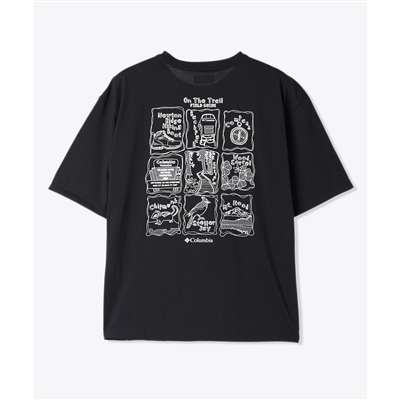 Black Trailguide Icons