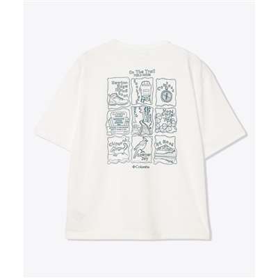 White Trailguide Icons