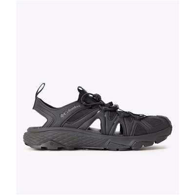 Black Black Reflective