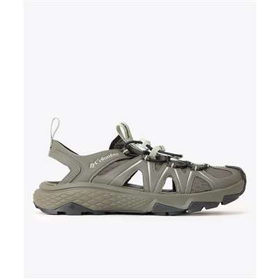 Alpine Tundra Safari