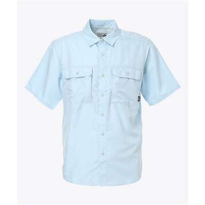 Blue Chambray