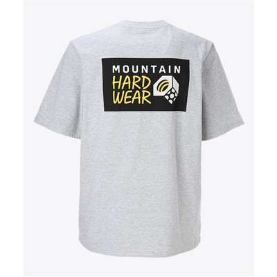 Hardwear Grey Heather