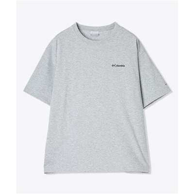 Columbia Grey Heather