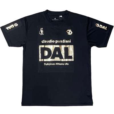 ブラック×ゴールド