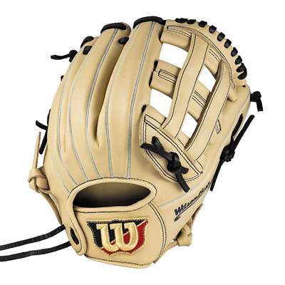 ブロンド×ブラック