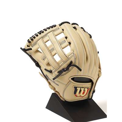 ブロンド×ブラック