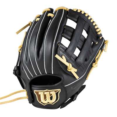 ブラック×ブロンド