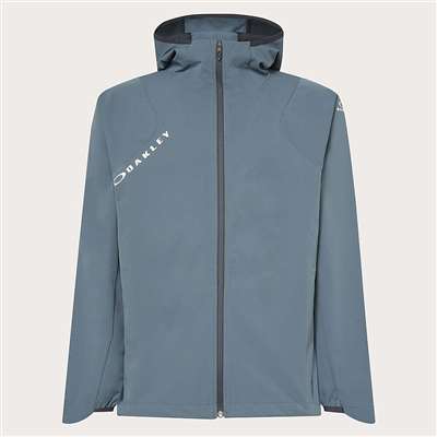 OAKLEYオークリー - ENHANCE TECH DRYSHELL JACKET 1.0 FOA408202-02E