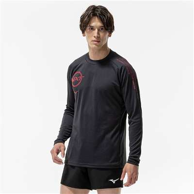 ブラック×エンジ