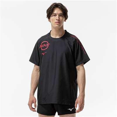 ブラック×エンジ