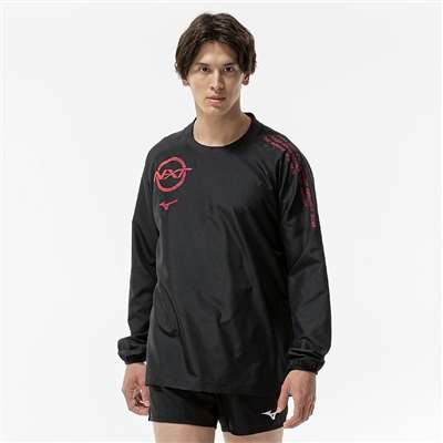 ブラック×エンジ