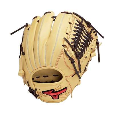 ブロンド×ブラウン