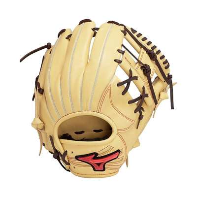 ブロンド×ブラウン