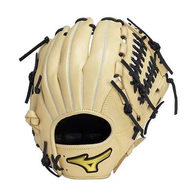 ブロンド×ブラック