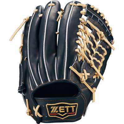 Nブラック/パステル