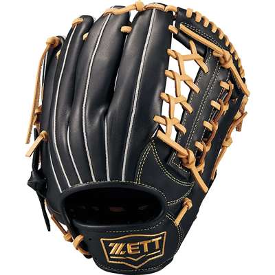 ブラック/パステルB