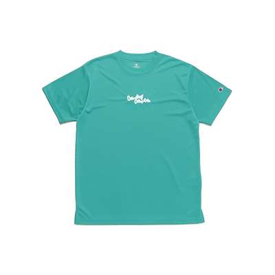 ブルーグリーン