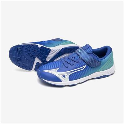 ブルー×ホワイト